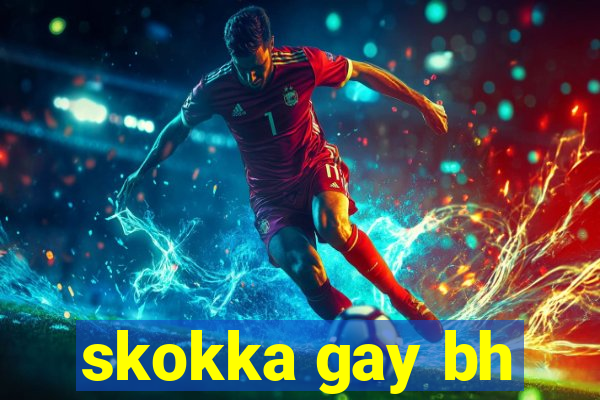 skokka gay bh